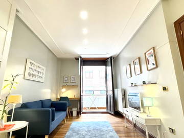 Chambre Chez L'habitant Bilbo 206899-5