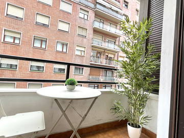 Chambre Chez L'habitant Bilbo 206899-6