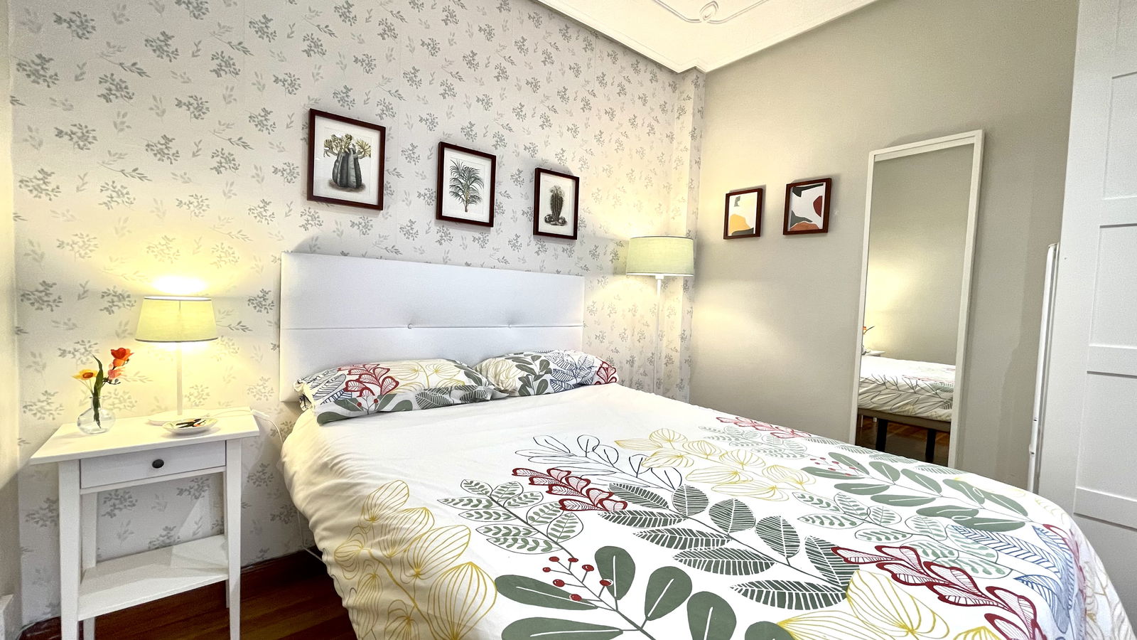 Homestay Bilbo 206899