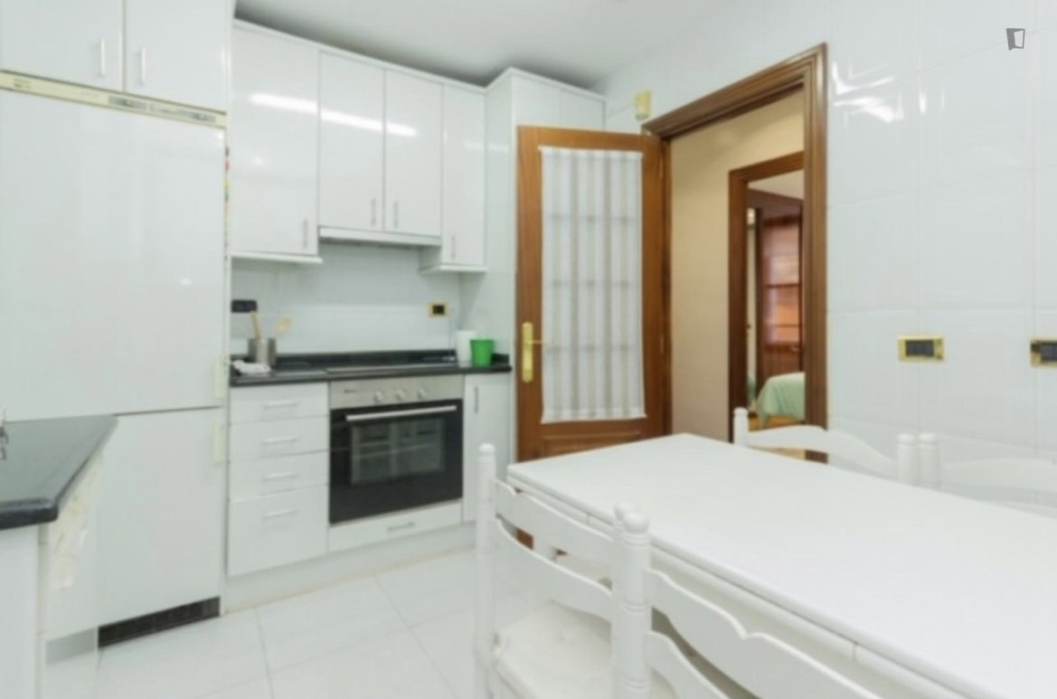 Chambre Chez L'habitant Bilbo 206899