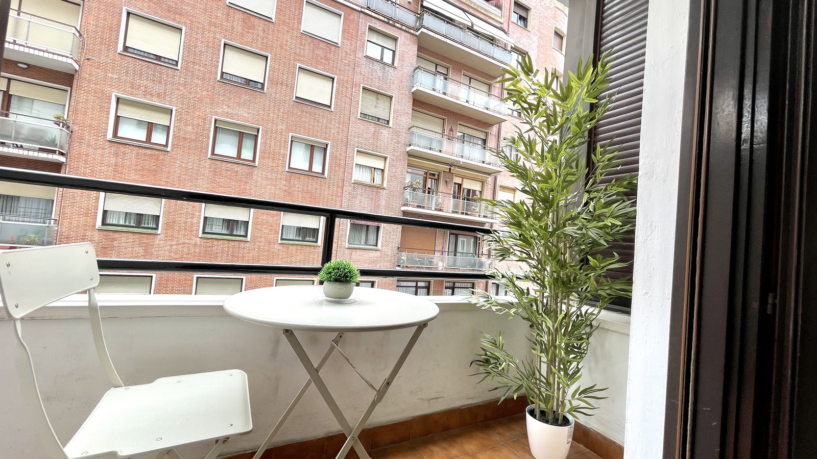 Quedarse En Casa Bilbo 206899