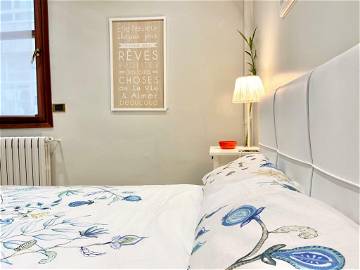 Chambre Chez L'habitant Bilbo 206900-4