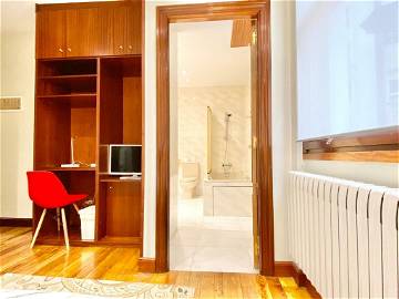 Chambre Chez L'habitant Bilbo 206900-6