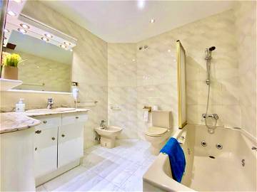 Chambre Chez L'habitant Bilbo 206900-7