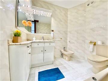 Chambre Chez L'habitant Bilbo 206900-8