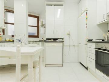 Chambre Chez L'habitant Bilbo 206900-9