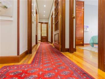 Chambre Chez L'habitant Bilbo 206900-10