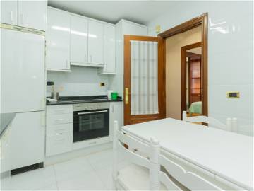 Chambre Chez L'habitant Bilbo 206900-11