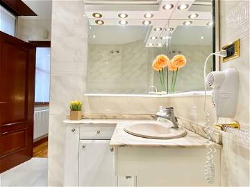 Chambre Chez L'habitant Bilbo 206900-12