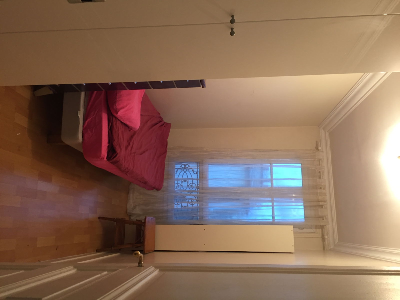 Colocation Pantin 124206