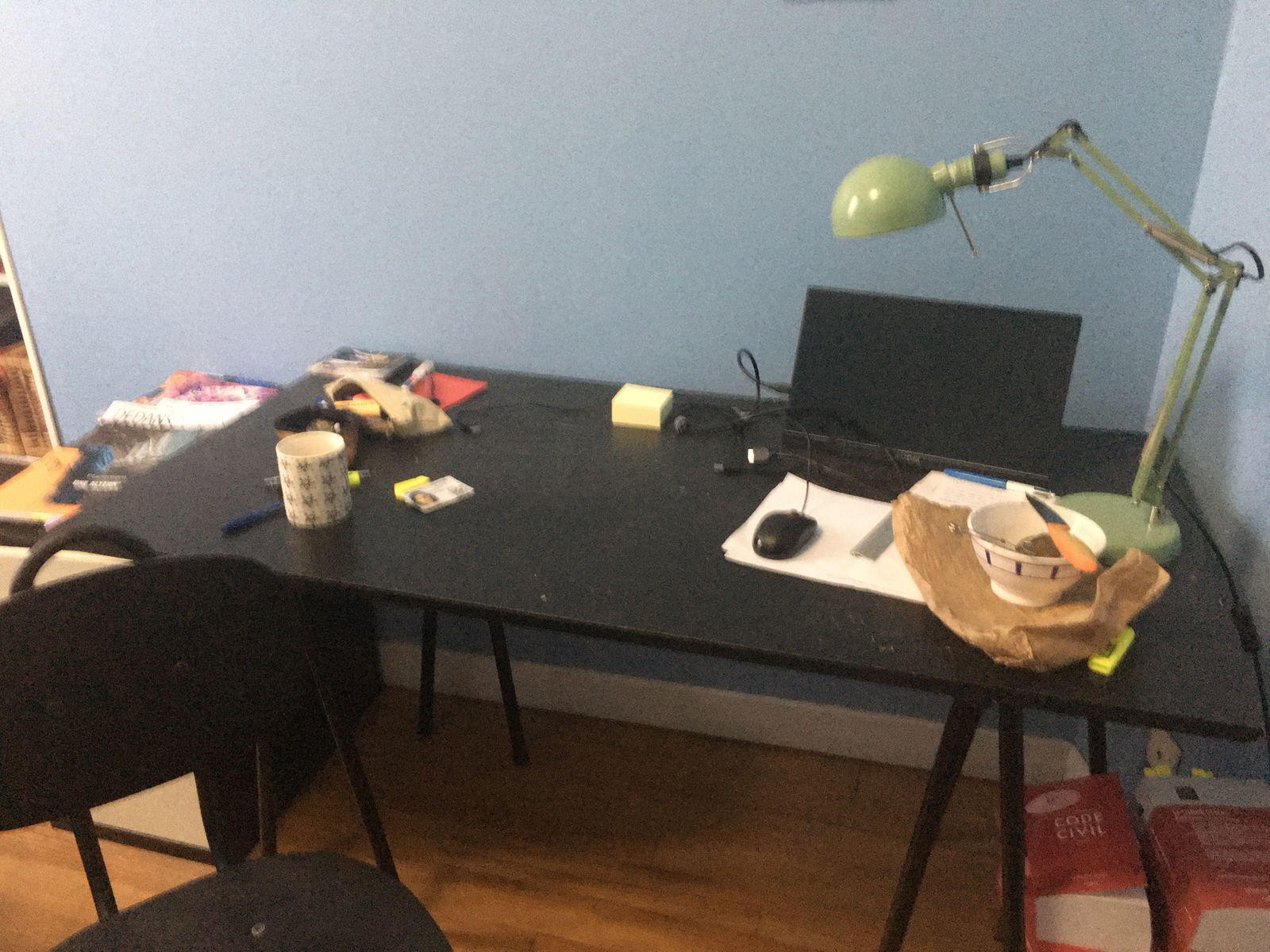 Homestay Bordeaux 474596