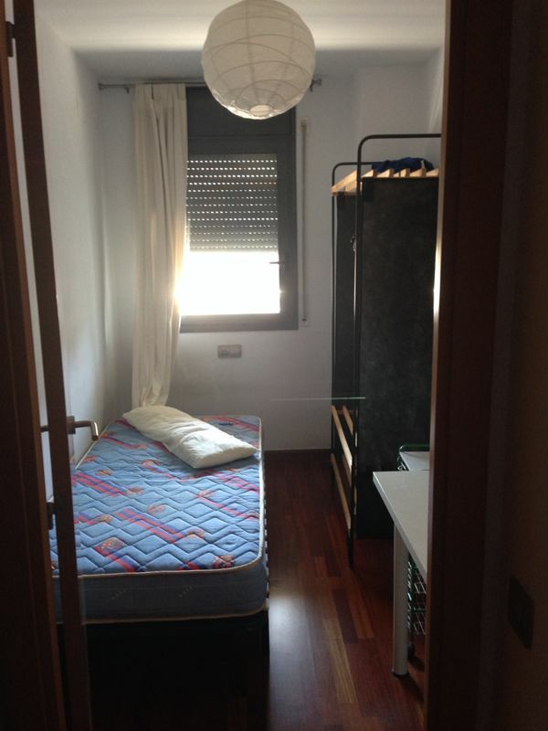 Homestay Lérida 105404