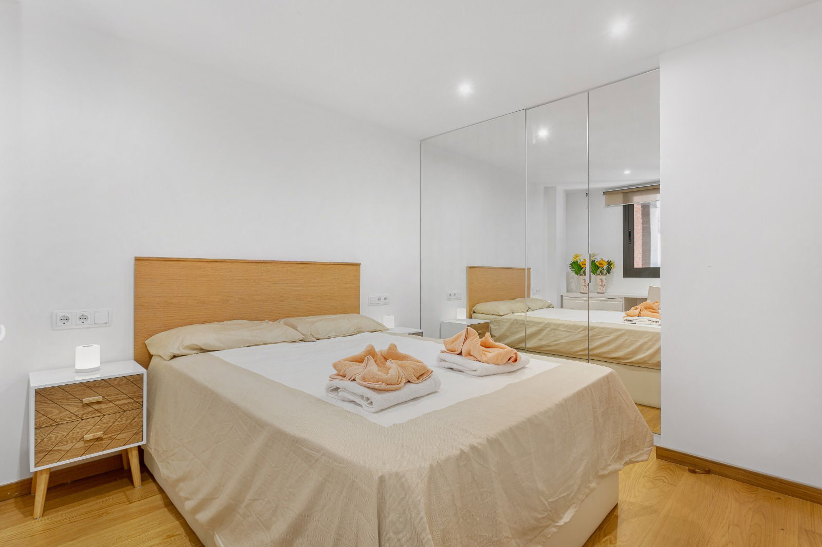 Homestay Barcelona 294698
