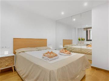 Room For Rent Barcelona 294698-1