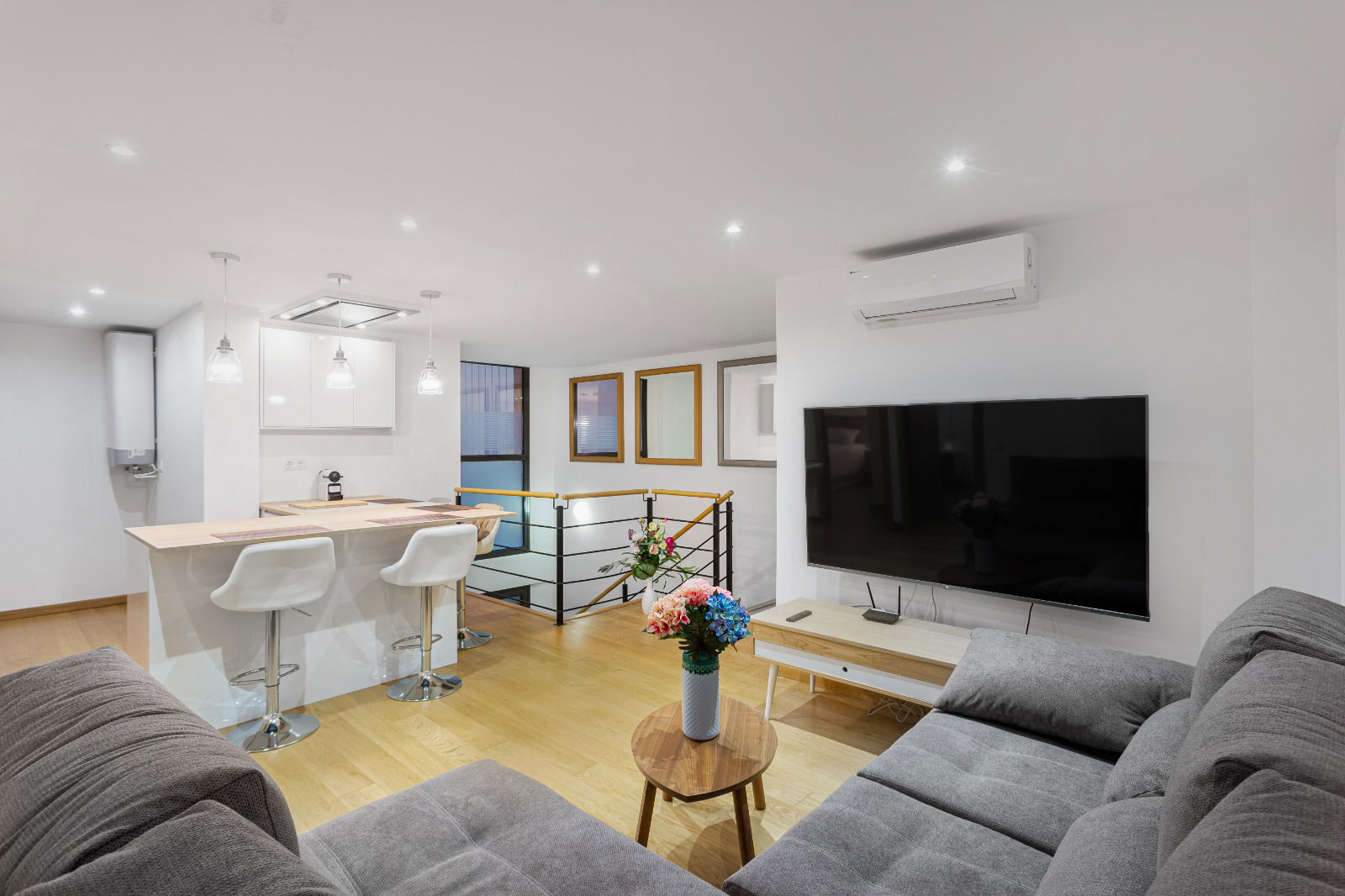Homestay Barcelona 294698
