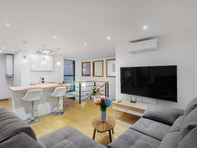 Gastgezin Barcelona 294698-2