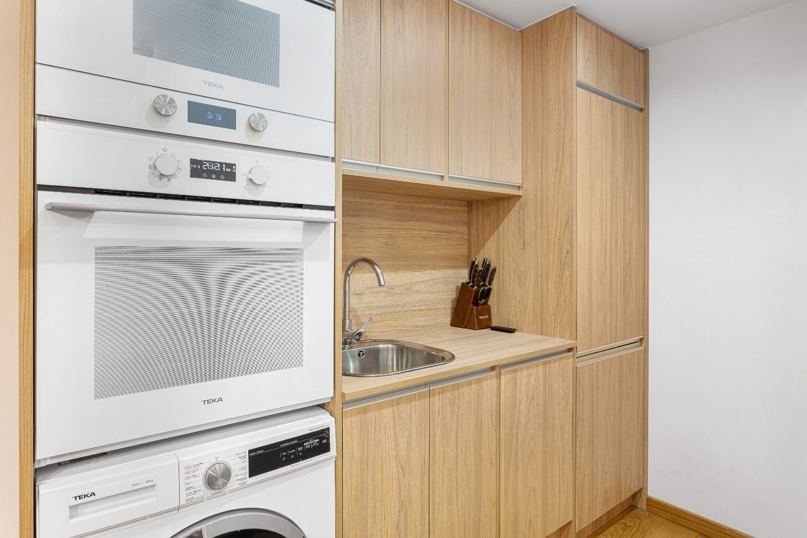 Homestay Barcelona 294698