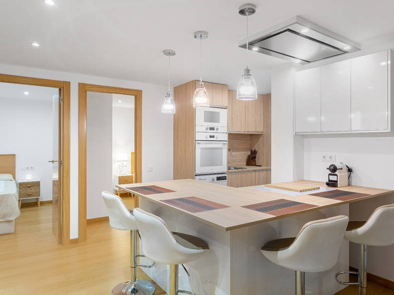 Gastgezin Barcelona 294698-5