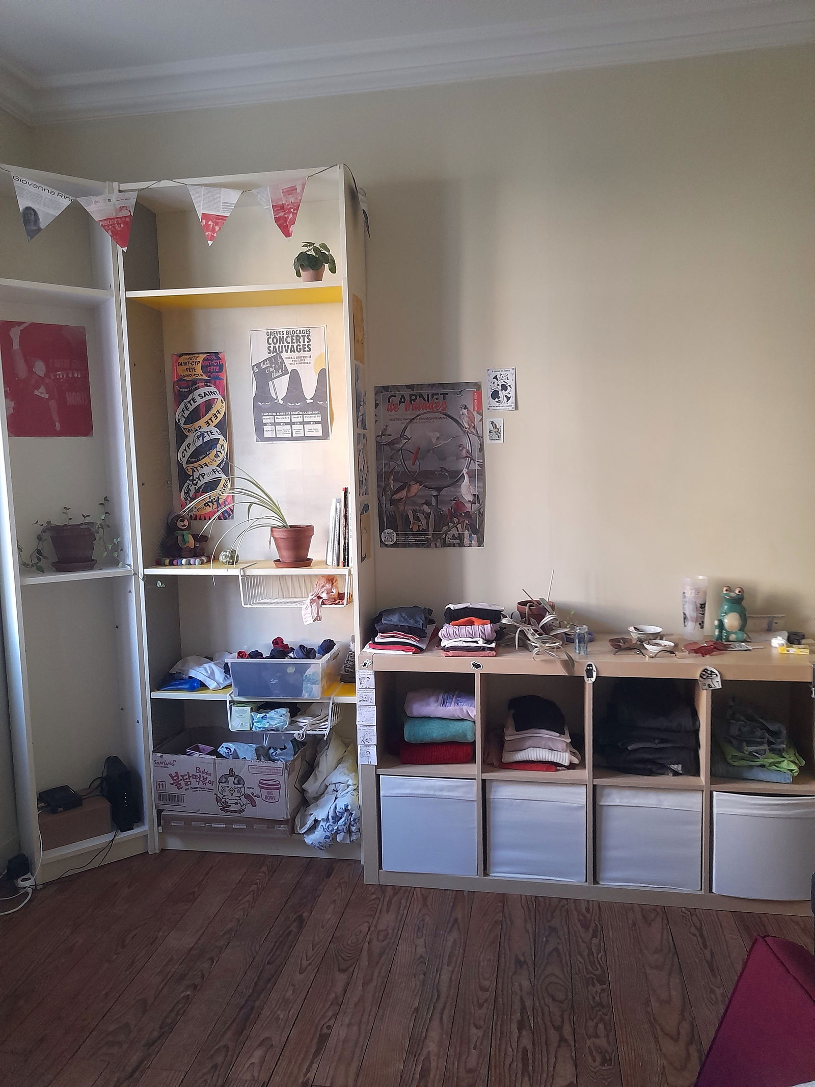 Colocation Nantes 326413