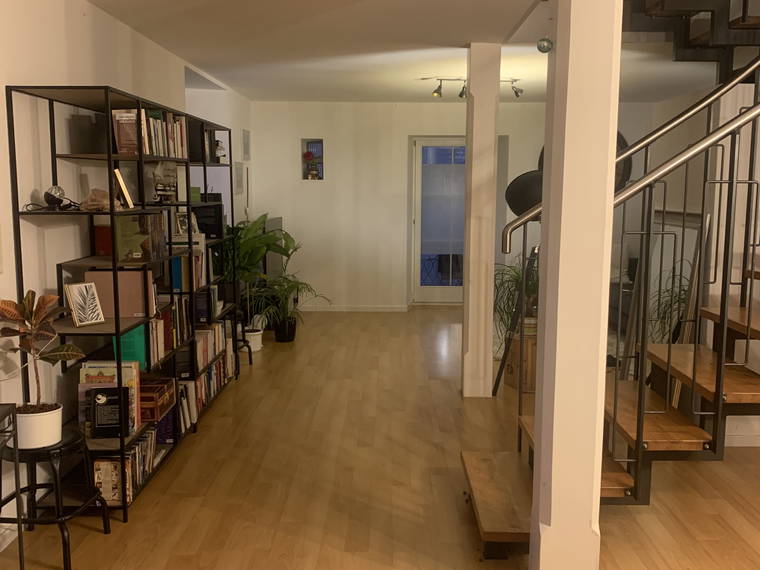 Homestay Neuchâtel 292326