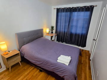 Zusammenleben Montréal 653839-1