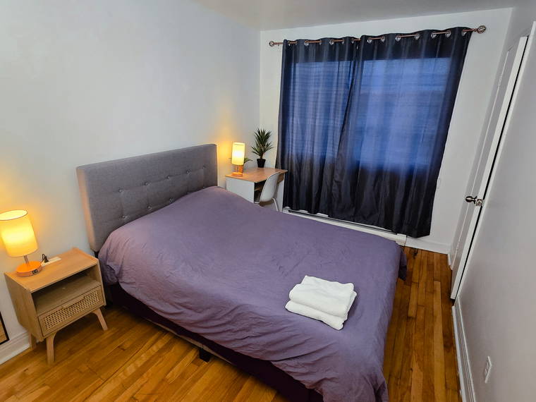 Zusammenleben Montréal 653839