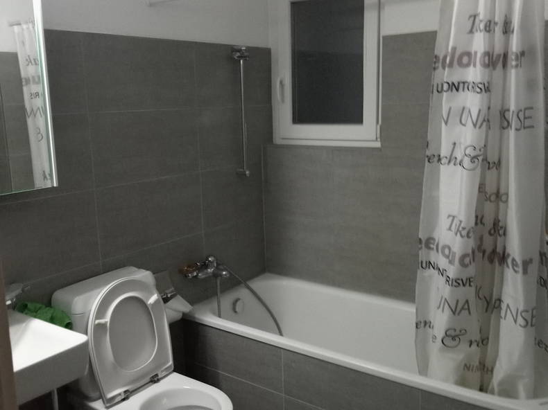 Chambre Chez L'habitant Stalden 268326-3