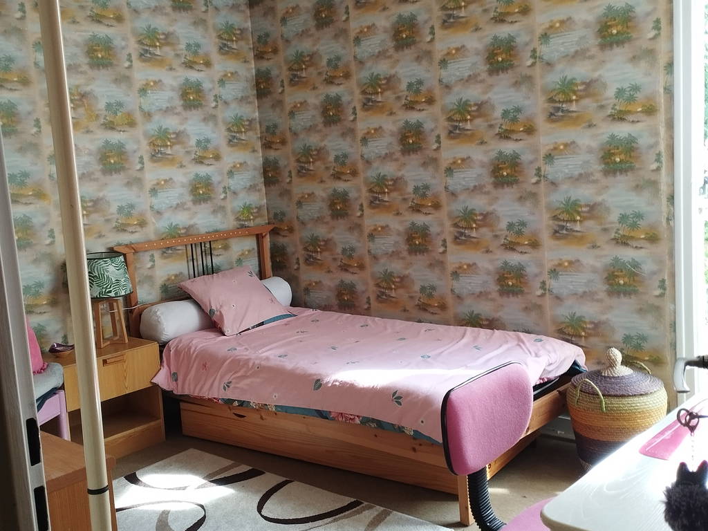 Chambre Chez L'habitant Combs-la-Ville 675388-1