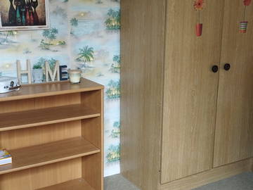 Chambre chez l'habitant à louer à Combs-La-Ville - photo 4-4