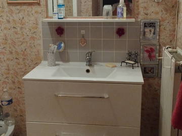 Chambre chez l'habitant à louer à Combs-La-Ville - photo 3-3