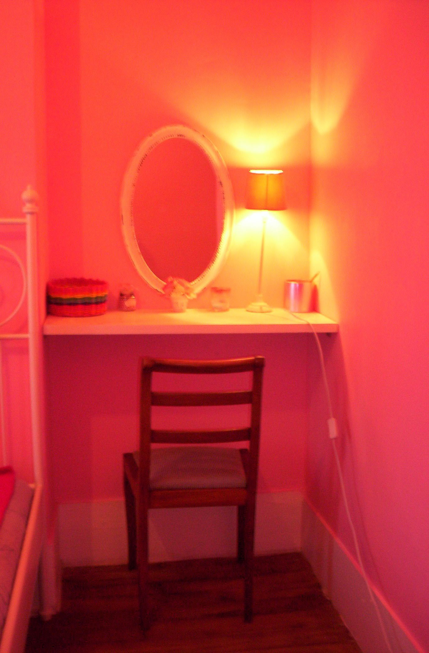 Homestay Paris 77188