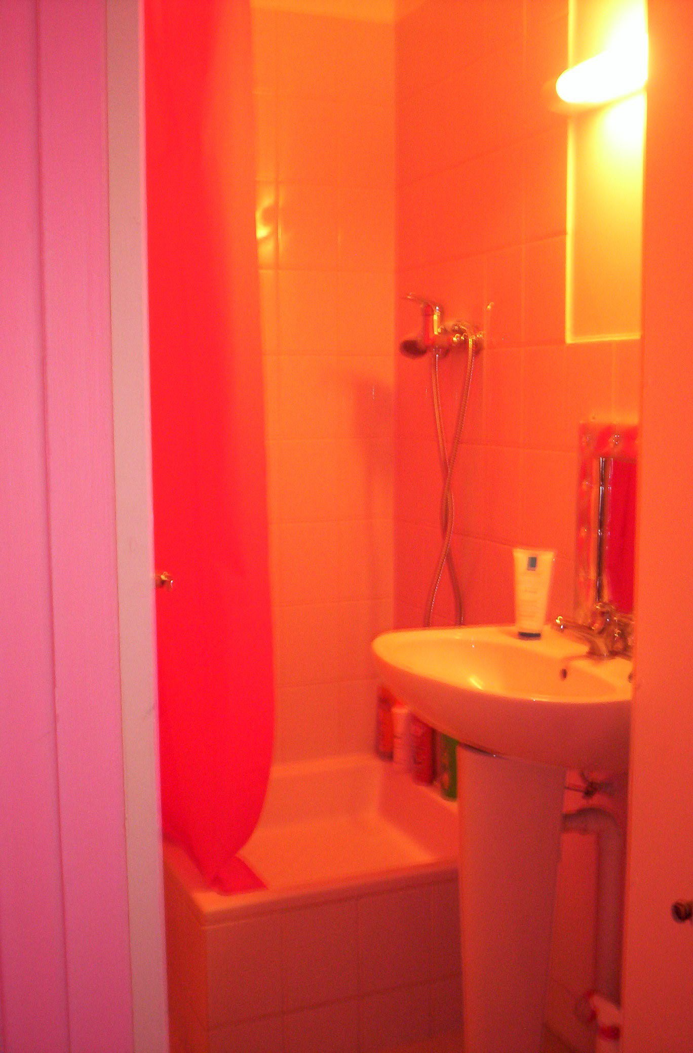 Homestay Paris 77188