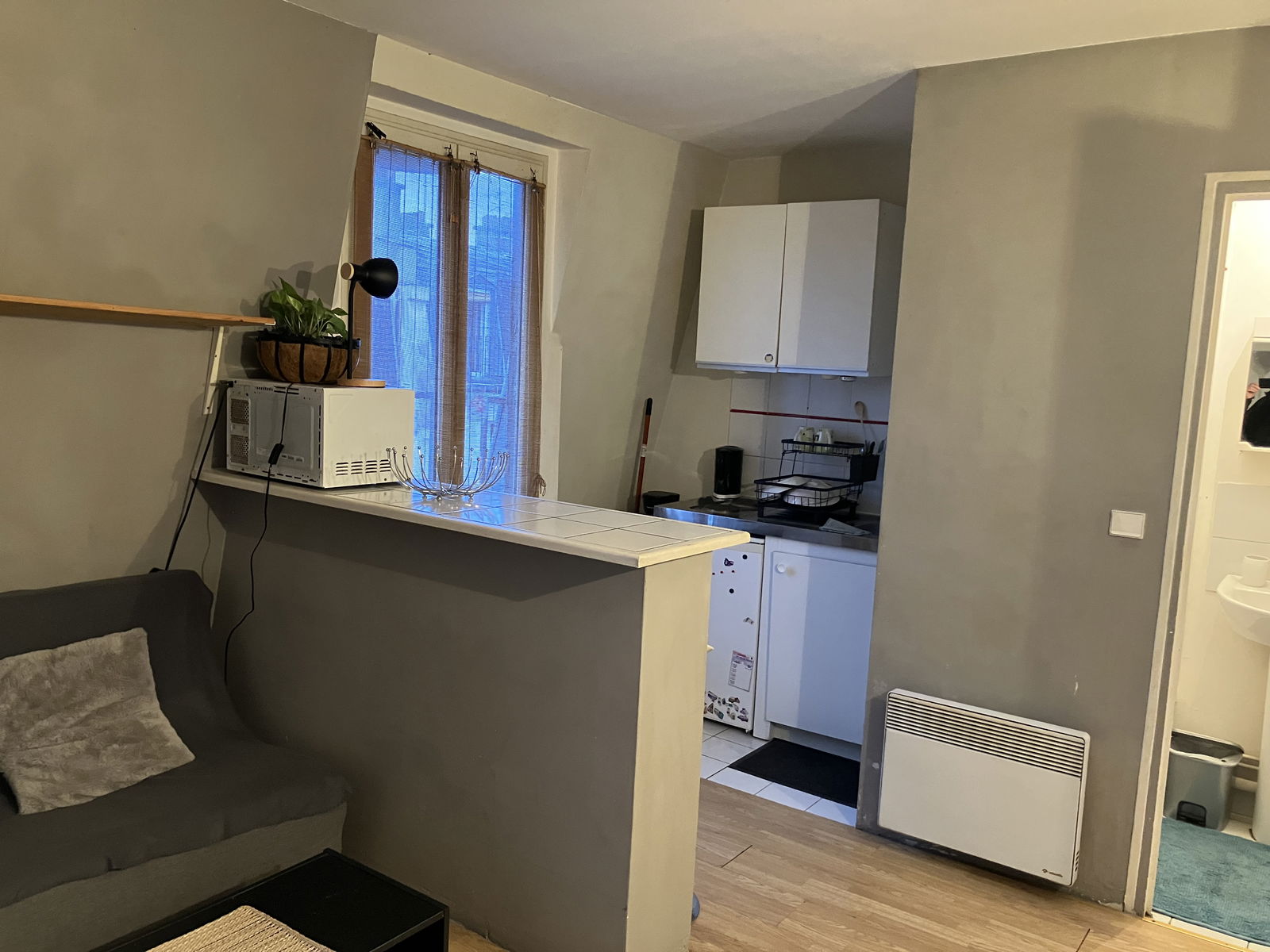 Homestay Paris 629467