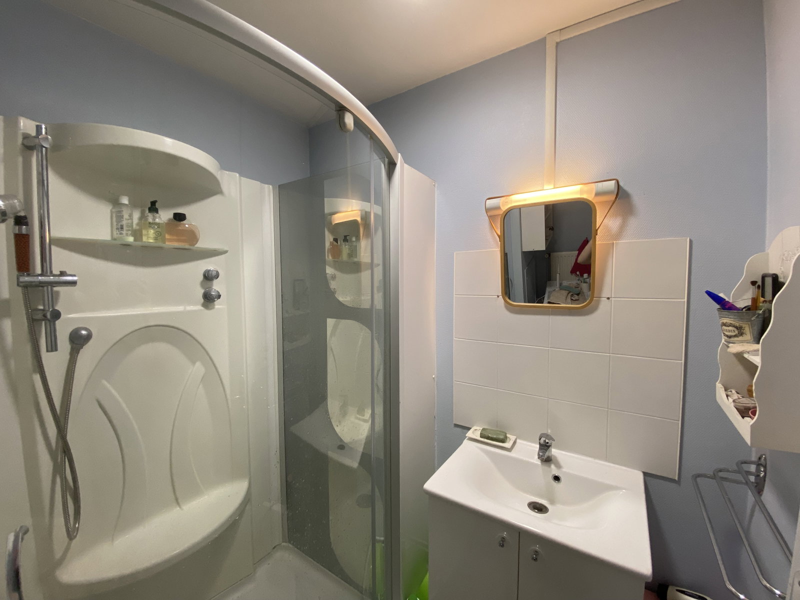 Homestay Besançon 669218