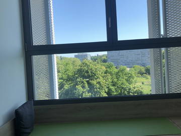 Studio À Louer Genève 524031