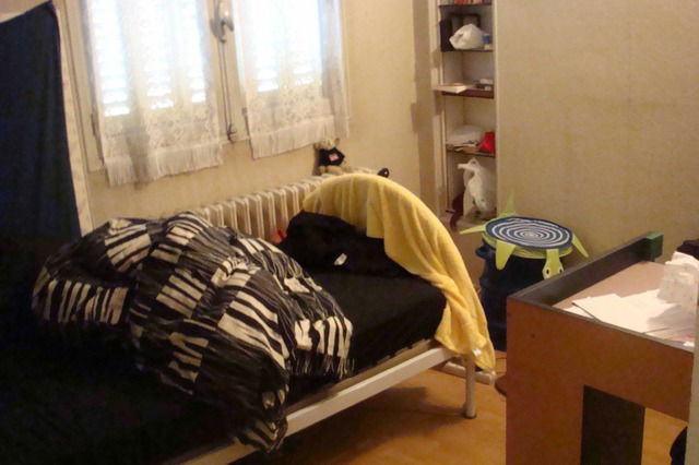 Colocation Grenoble 9075