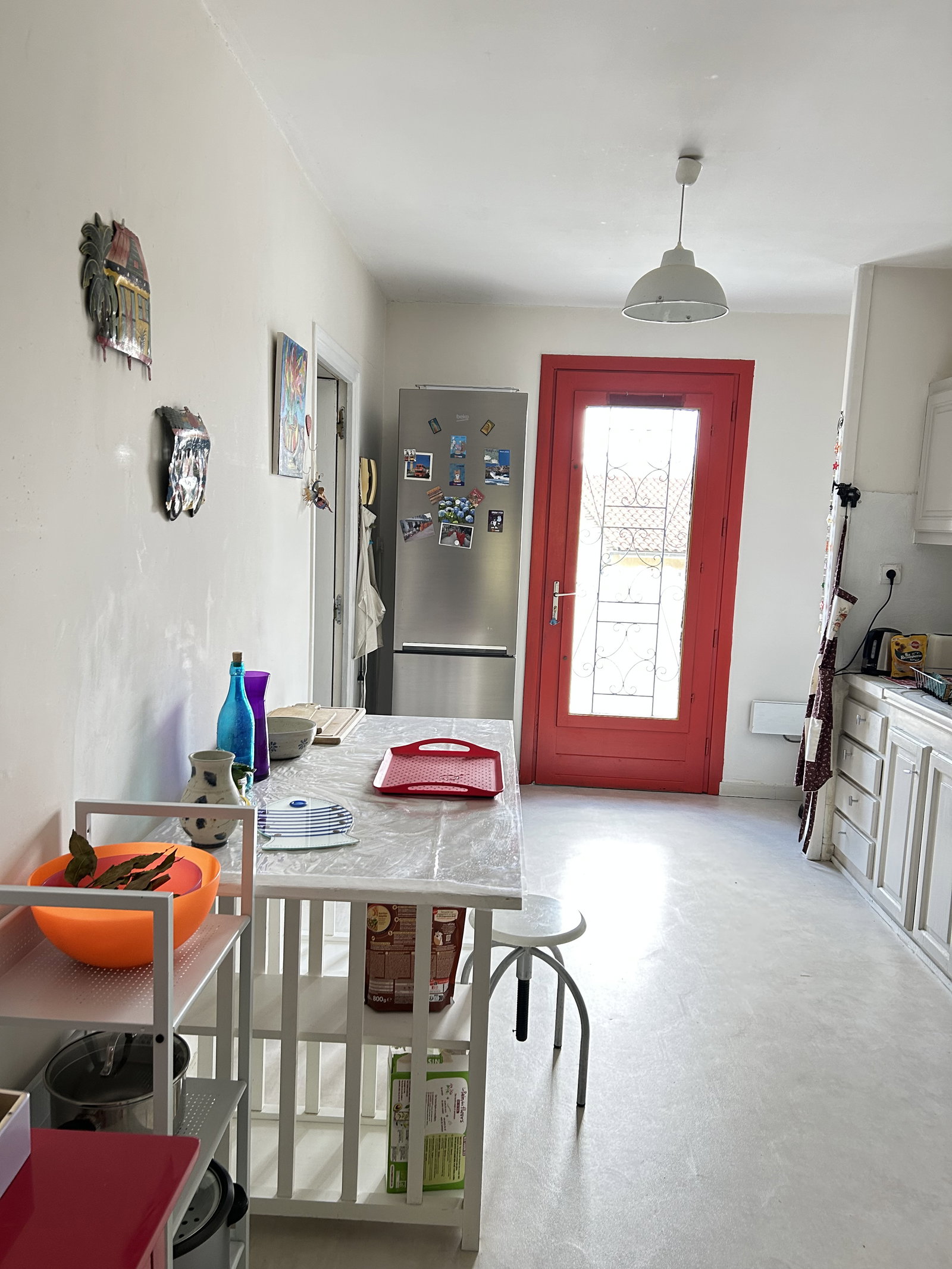 Camera Presso L'ospite Montignac-Lascaux 592938