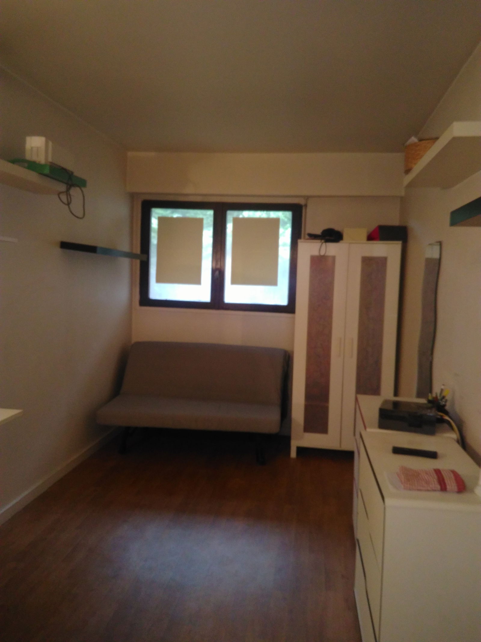 Hemvistelse Marly-le-Roi 159666