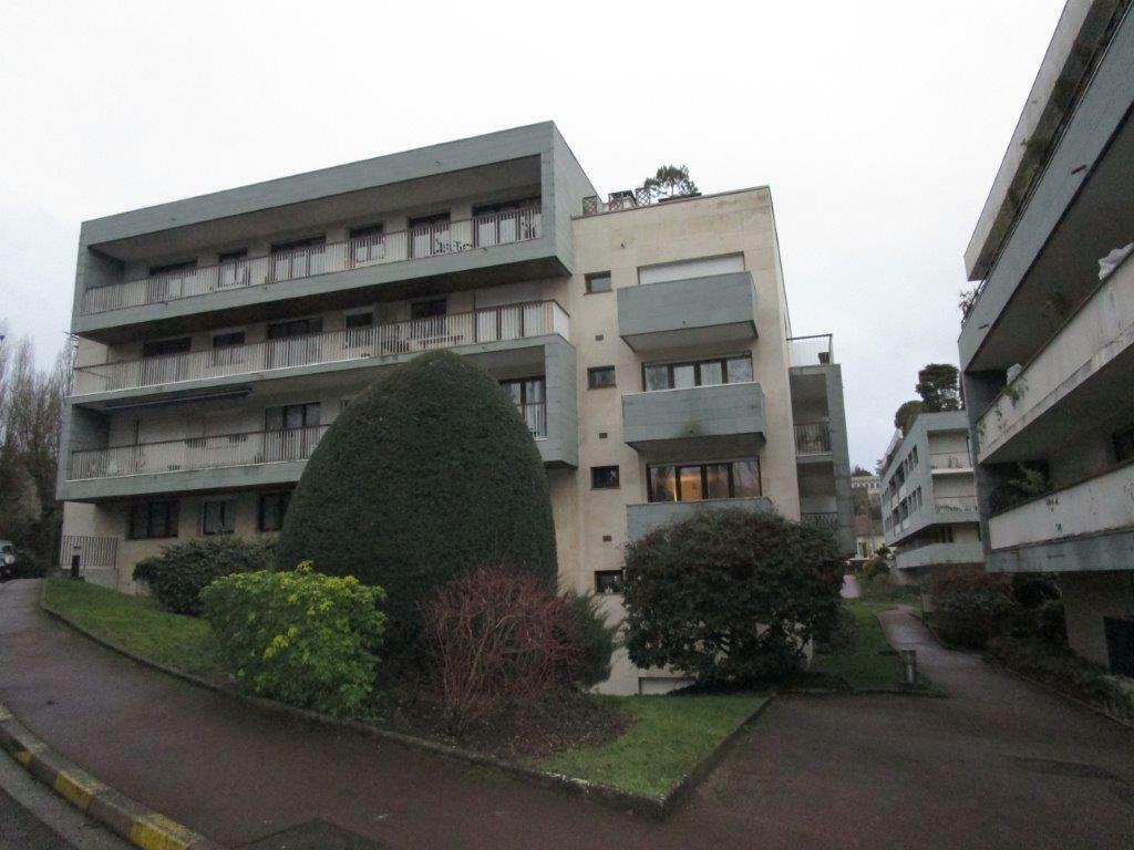 Hemvistelse Marly-le-Roi 159666