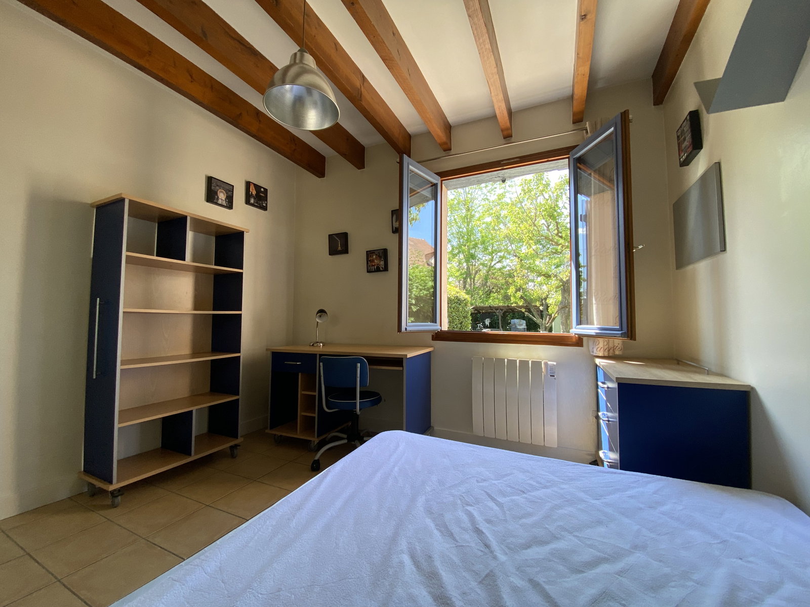 Homestay Thiais 670773