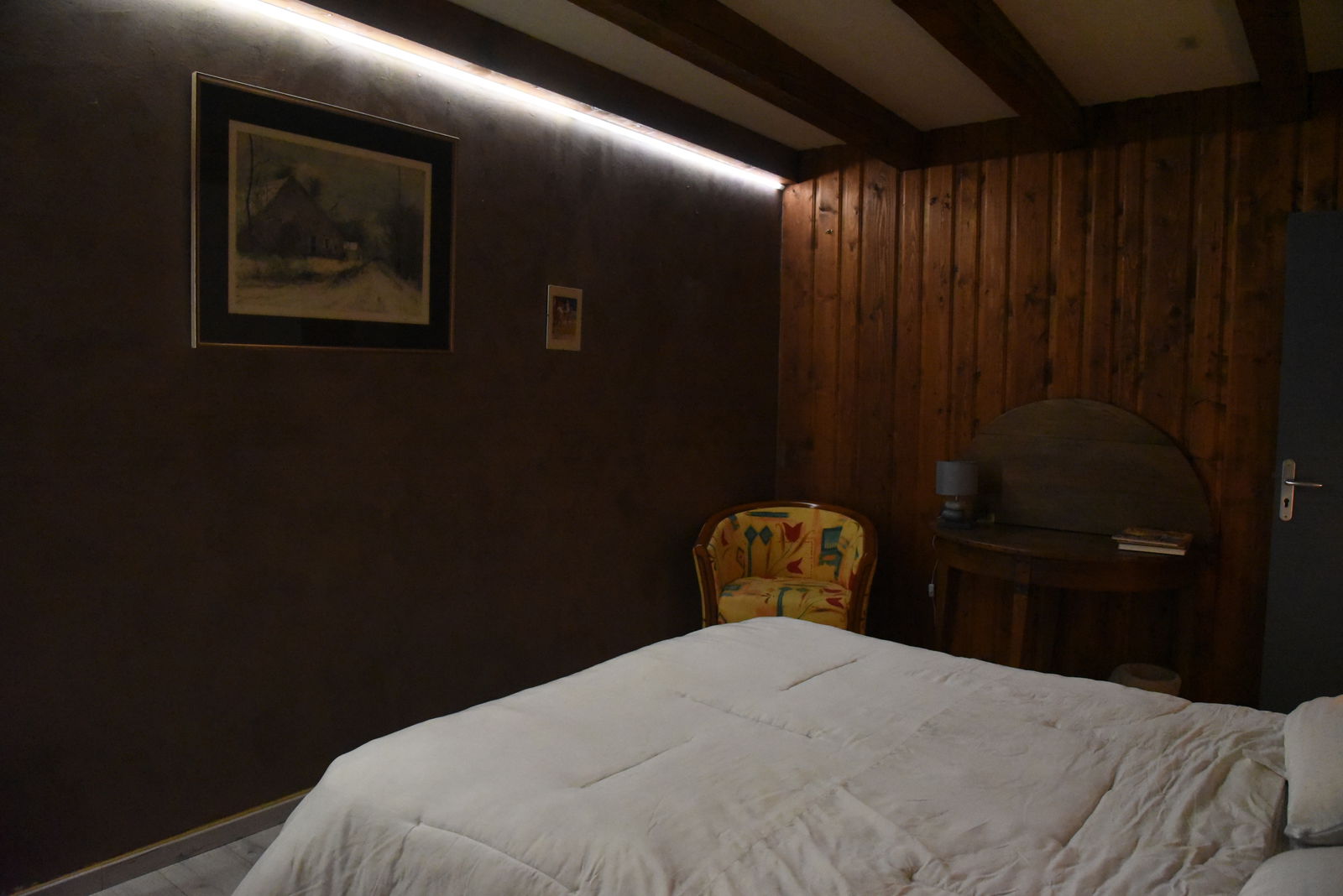 Camere Per Gli Ospiti Valdahon 179505