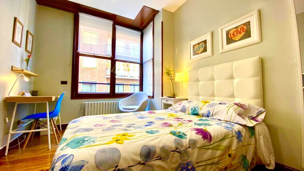 Homestay Bilbo 206896
