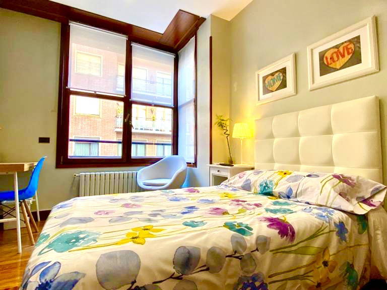 Chambre Chez L'habitant Bilbo 206896-1