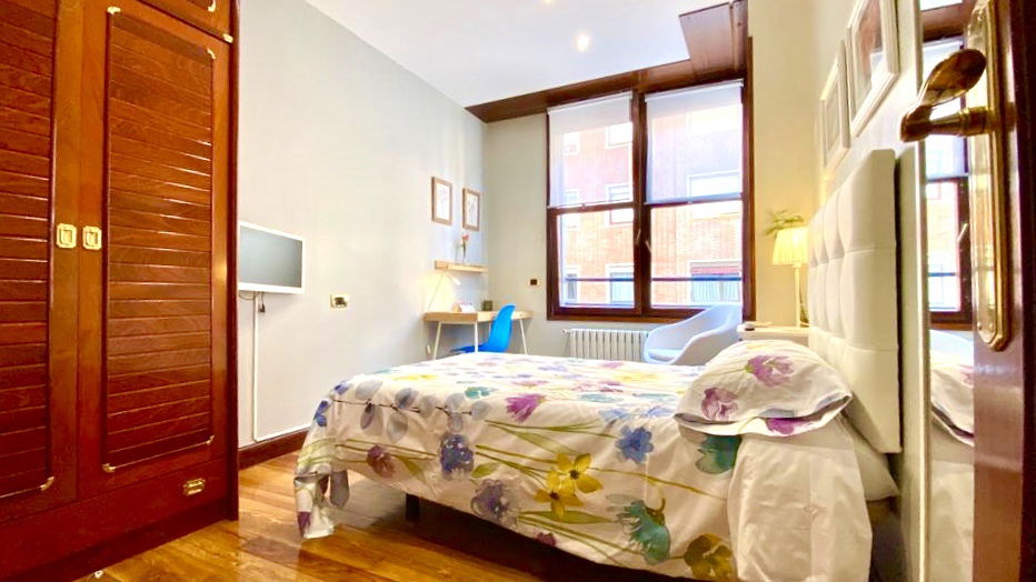 Homestay Bilbo 206896