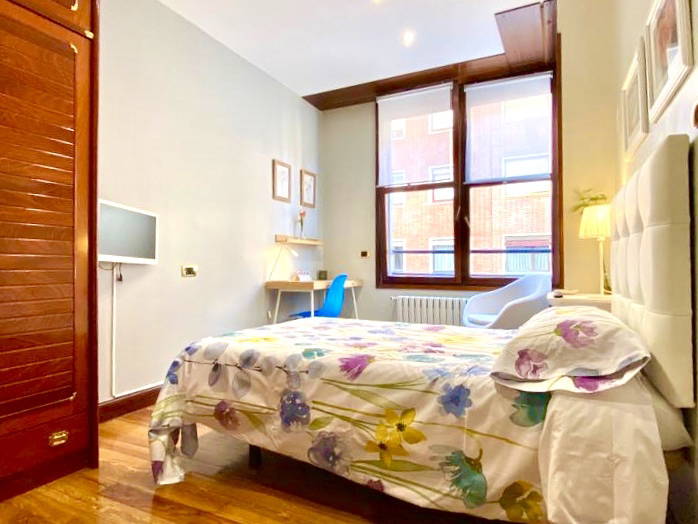 Chambre Chez L'habitant Bilbo 206896-2