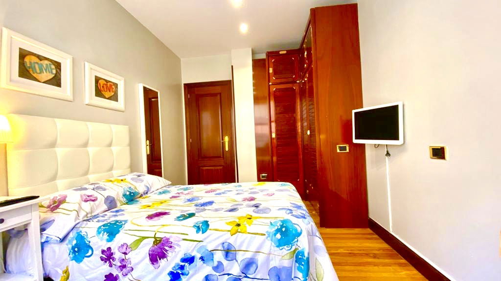 Homestay Bilbo 206896