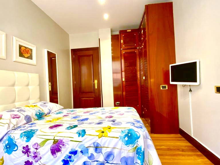 Chambre Chez L'habitant Bilbo 206896-3