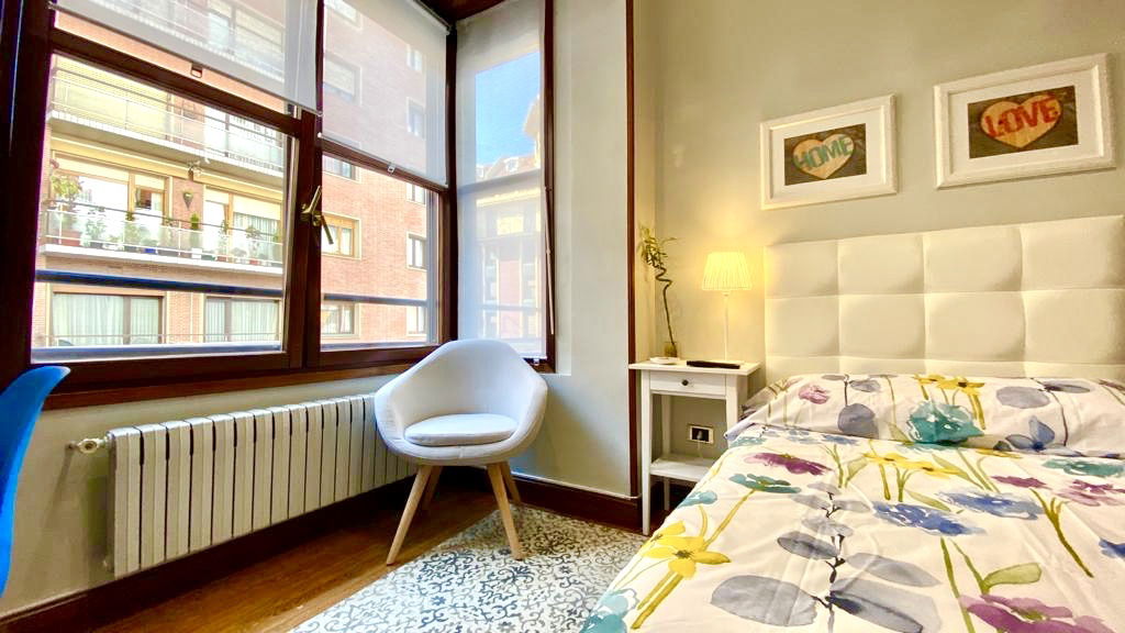 Homestay Bilbo 206896
