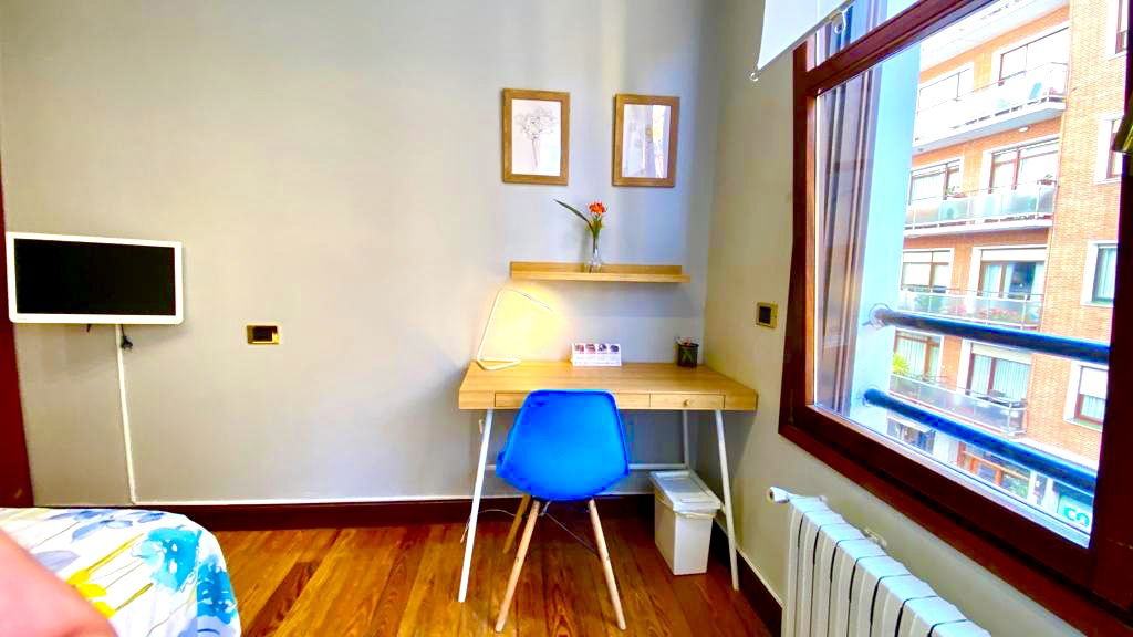 Homestay Bilbo 206896