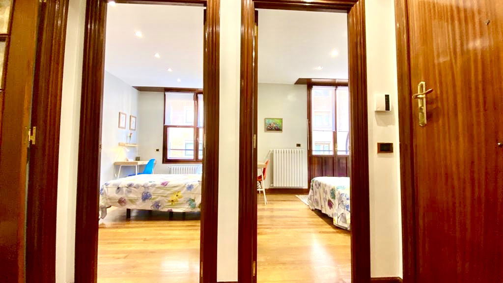 Homestay Bilbo 206896